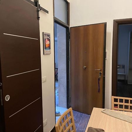 Relax .2 Apartment Trapani Luaran gambar