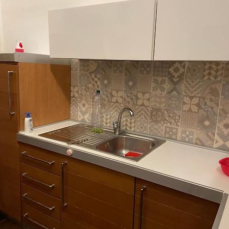 Relax .2 Apartment Trapani Luaran gambar