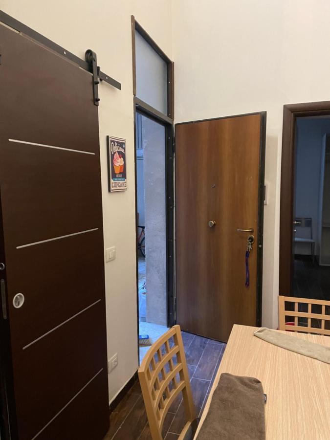 Relax .2 Apartment Trapani Luaran gambar