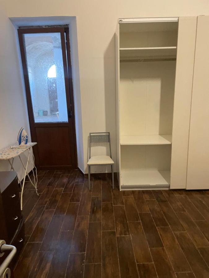 Relax .2 Apartment Trapani Luaran gambar