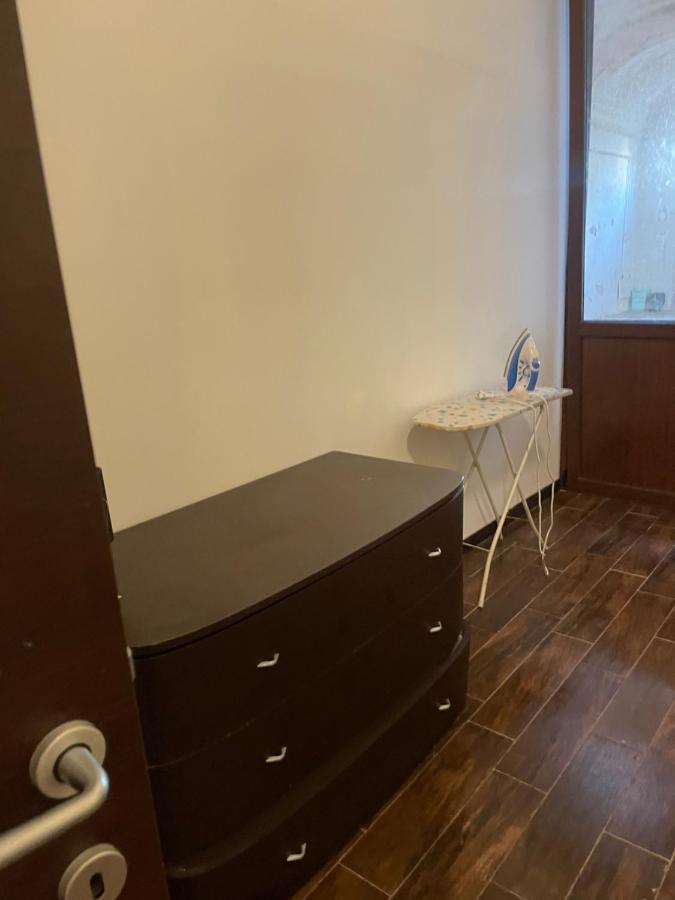 Relax .2 Apartment Trapani Luaran gambar