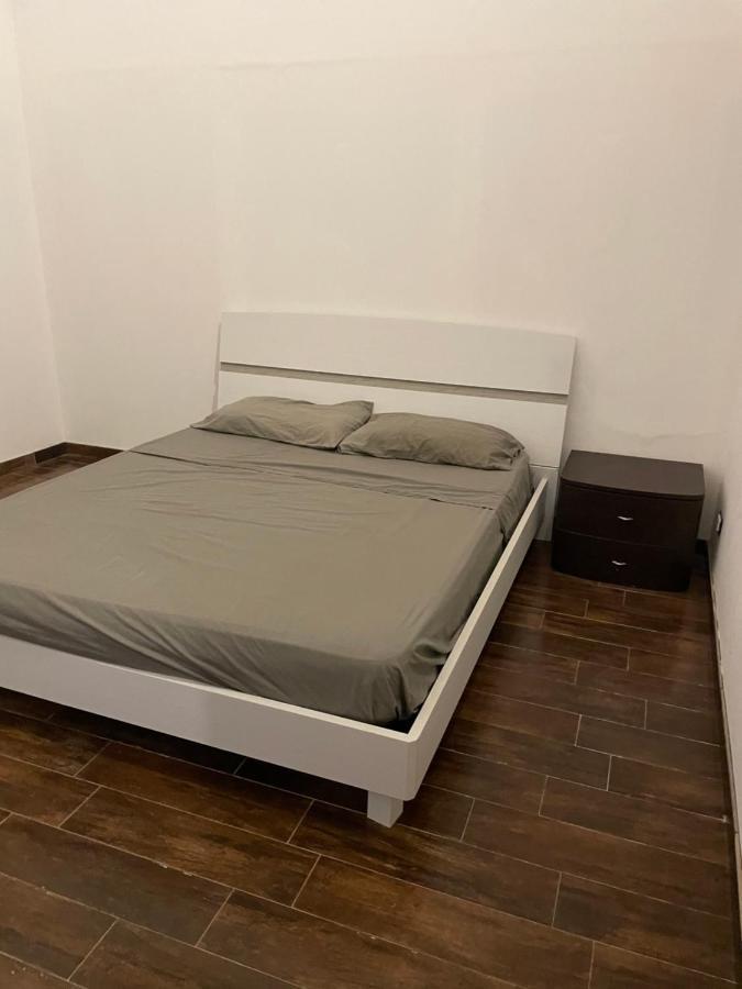 Relax .2 Apartment Trapani Luaran gambar