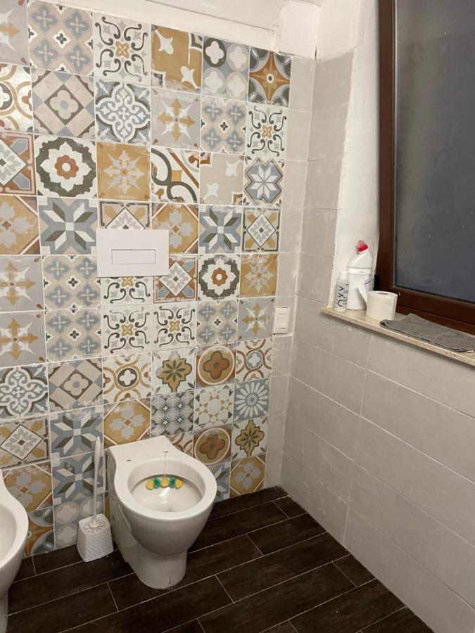 Relax .2 Apartment Trapani Luaran gambar