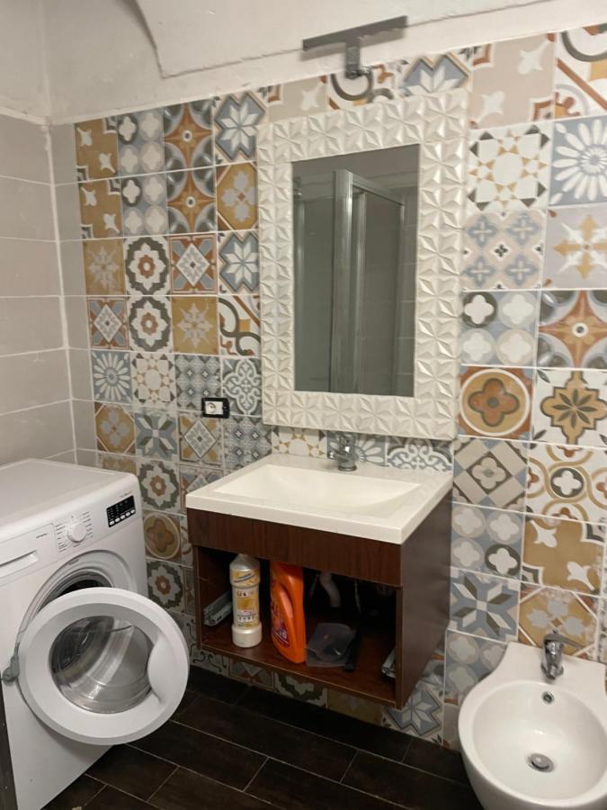 Relax .2 Apartment Trapani Luaran gambar