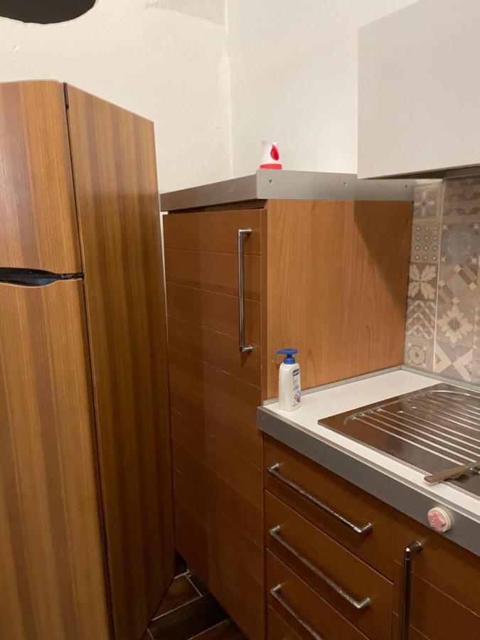 Relax .2 Apartment Trapani Luaran gambar